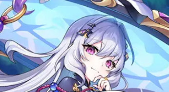 【画像】健全ソシャゲさん、唐突に性癖を破壊してくるｗｗ