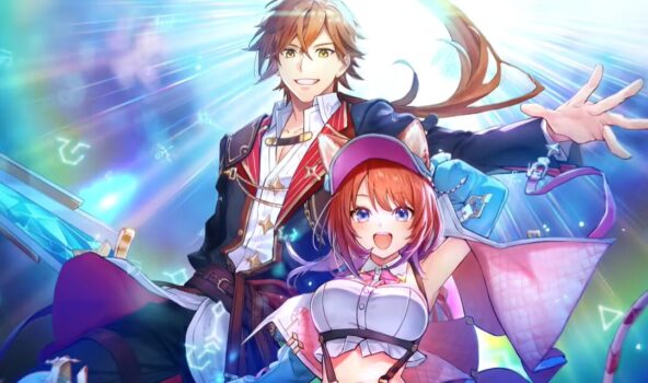 『紅の錬金術士と白の守護者 レスレリアーナのアトリエ』初週パケ版売上Switch版10425本、PS5版9802本