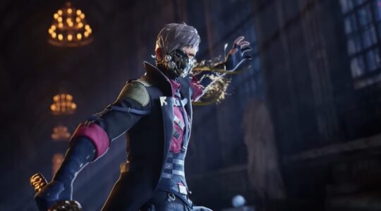 【朗報】『コードヴェイン2』が2026年発売決定！