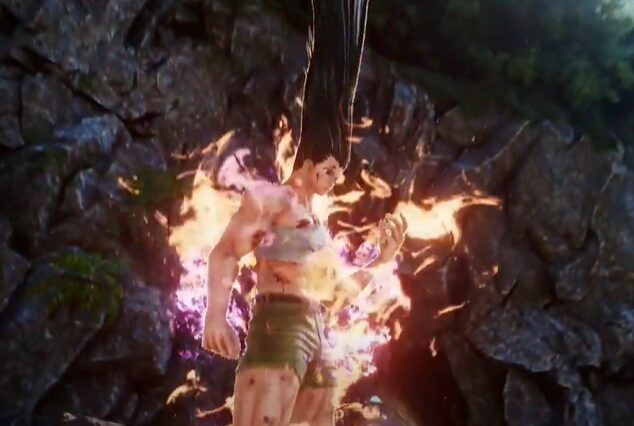 【画像】ゴンさん、ボールペンになるｗｗ