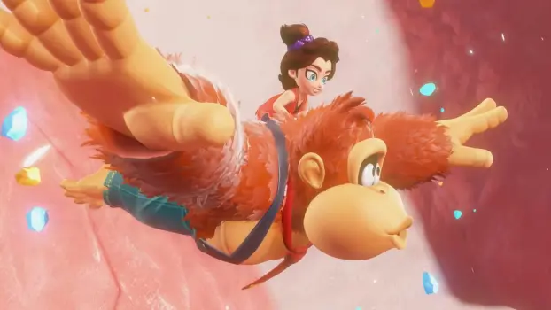 現状『Switch2』で一番面白いソフトってなんだと思う？