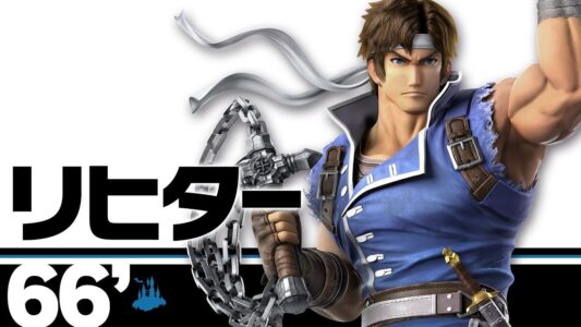 リヒター・ベルモンドさん、ドラキュラへの第一声がカッコいい