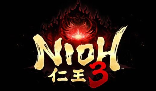 『仁王3』とかいうゲームが来年出るらしいけどさ