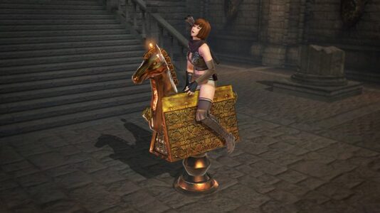 ヱロトラップダンジョンのトラップを考えてほしい