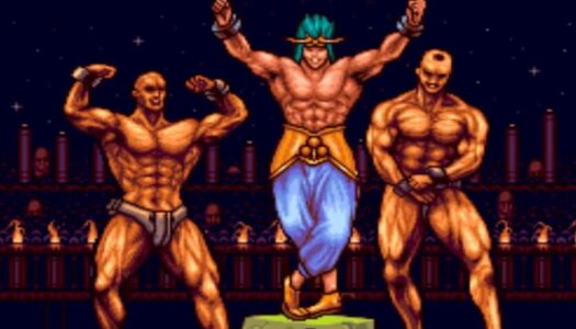 「男の中の男がプレイするゲーム」といえば