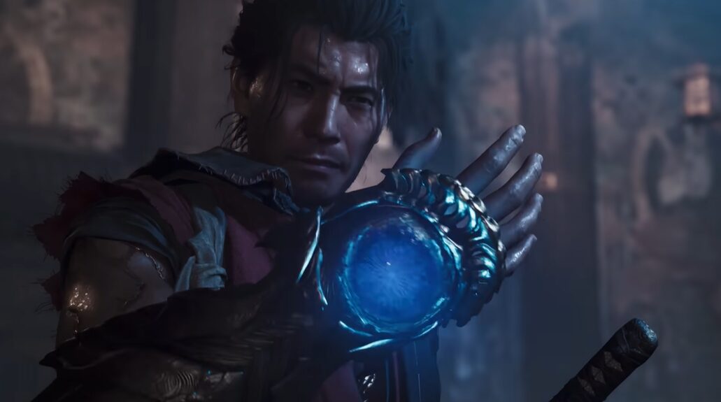 【阿国】『鬼武者WotS』が4thトレーラー公開!神ゲーの匂いしかしなくなったのよ【巌流】