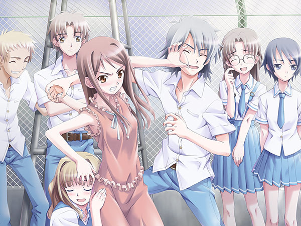 ヱロゲ未だに20年前の作品をオススメされる