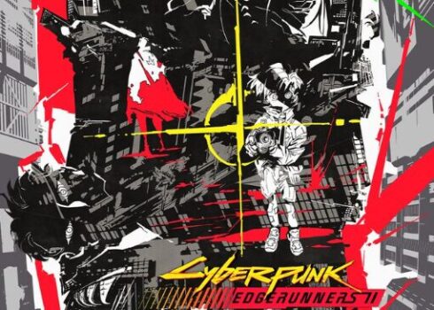 【朗報】アニメ『サイバーパンク: エッジランナーズ2』正式発表！
