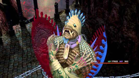 『ファイナルファンタジー』で一番好きな召喚獣