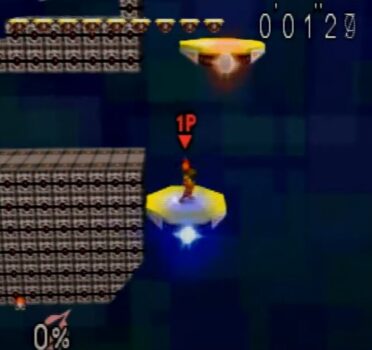 スマブラ「台を乗り継いでいけ！」←こいつがDXから消えた理由