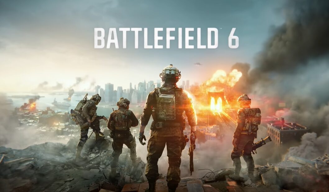 日本人がリアル系(CoDやBF)FPSやらない理由