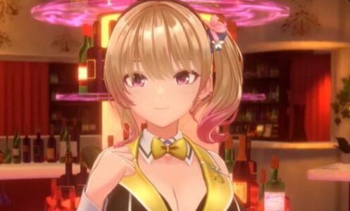 【朗報】バニーガーデンの『凛』が逆バニーVer.でフィギュア化