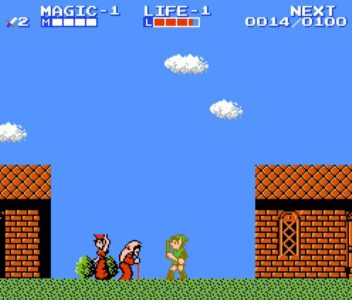 ディスクシステム「なんとセーブロードできます！書き換え500円です！総ラインナップ199本」