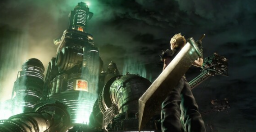 FF7の主人公たち「全部神羅が悪いんだあああああ！！」→魔晄炉爆破