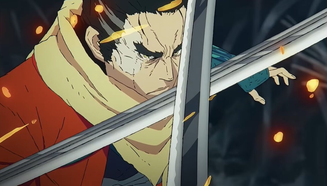 フロム・ソフトウェアの『SEKIRO』がアニメ化！