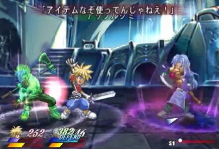 テイルズってデスティニー2が一番面白いよな