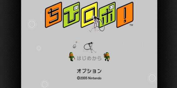 『ちびロボ』が「ニンテンドーゲームキューブNintendo Classics」に8月21日より追加