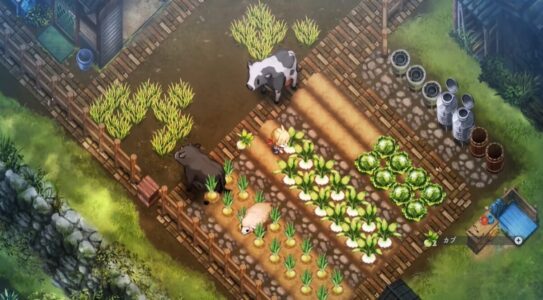 日本一ソフトウェア『ほの暮しの庭』が大反響で緊急声明