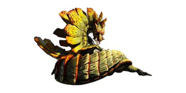 モンハンダブルクロスやってるんやが『ガララアジャラ』ってやつムカつく