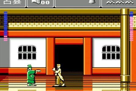 なんで『キョンシー』のゲームってないの？