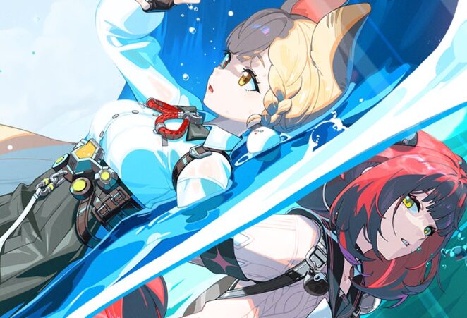 『ゼンレスゾーンゼロ』ってそんなに面白いの?