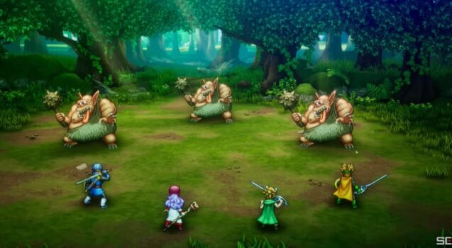 俺「ドラクエ1＆2リメイクめっちゃ良い出来じゃん！5chで感想見てみるか！」