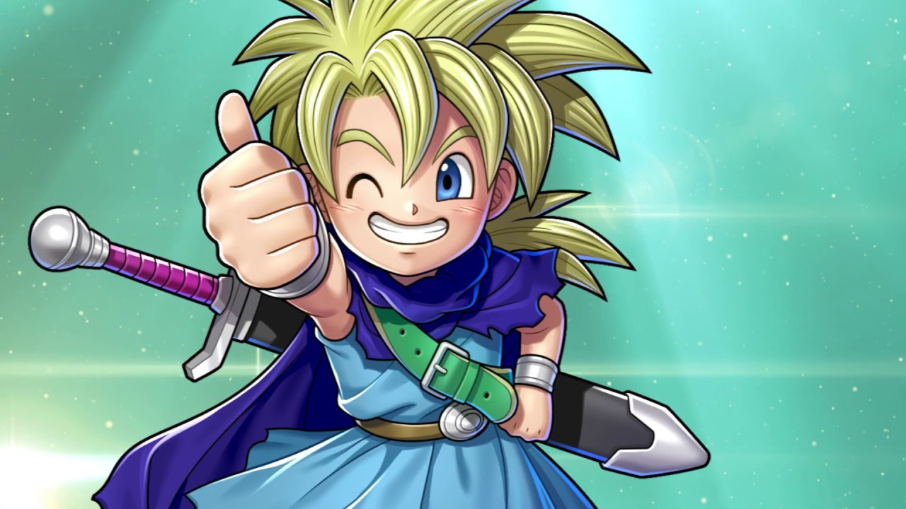 『ドラクエ5』のレックスくん強すぎへんかｗｗ