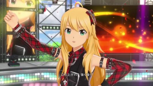 『星井美希』を超える可愛い二次元キャラと17年間出会えてない