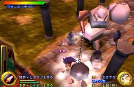 『武蔵伝』とかいう神ゲーはもっと評価されるべき