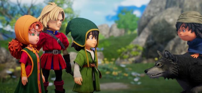 【朗報】『ドラクエ7リメイク』、普通に面白そうｗｗ