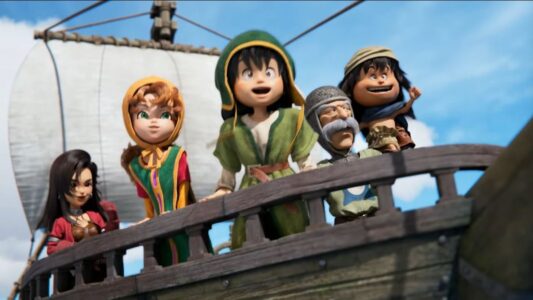 昨日の『ニンテンドーダイレクト』の感想