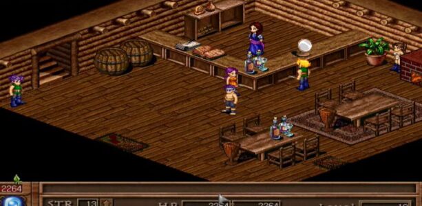 ほぼ無人だった26年前のMMORPGに突如プレイヤー殺到。運営元も歓喜し、初心者歓迎施策まで始まる