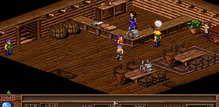 ほぼ無人だった26年前のMMORPGに突如プレイヤー殺到。運営元も歓喜し、初心者歓迎施策まで始まる