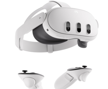 『メタクエスト3』を買って思ったこと