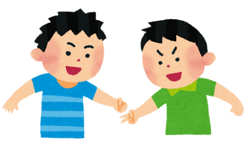 『3すくみ』のシステムが有る最近のゲーム教えてくれ