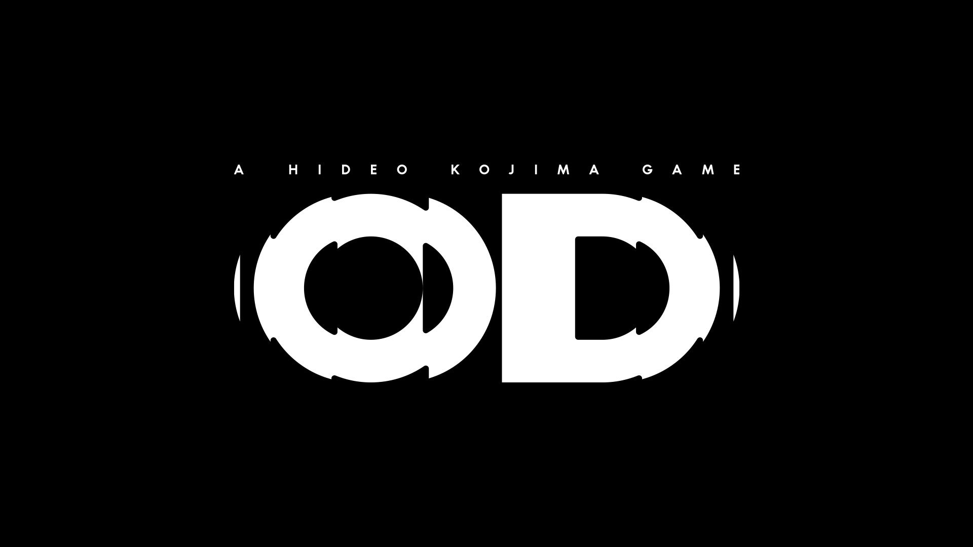 小島監督の最新作『OD』の最新PVが公開されたぞ！