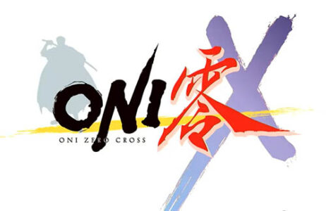 『ONI零』シリーズ26年ぶりとなる完全新作『ONI零X（クロス）』が2027年に発売予定