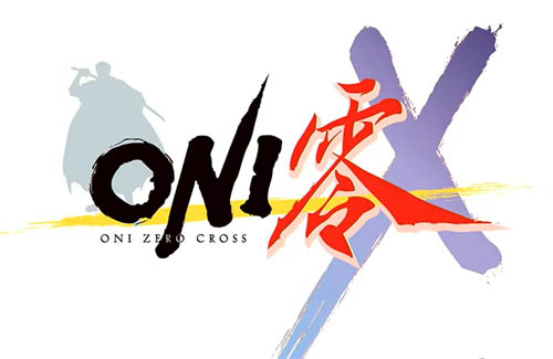 『ONI零』シリーズ26年ぶりとなる完全新作『ONI零X（クロス）』が2027年に発売予定