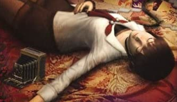 PS2初代『零』をプレイしたんやけどもう無理や