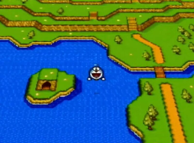 面接官「ドラえもんの道具3つ貰えるなら？」ワイ（きたっ！！）