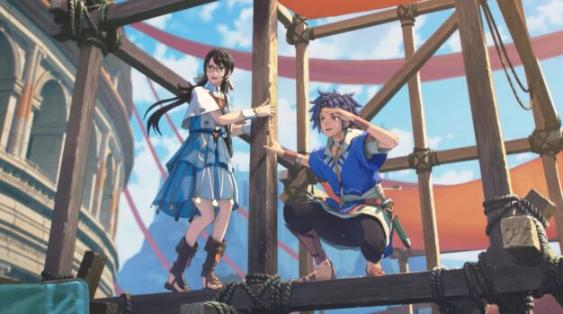 『ファイアーエムブレム』っぽいSRPG教えて