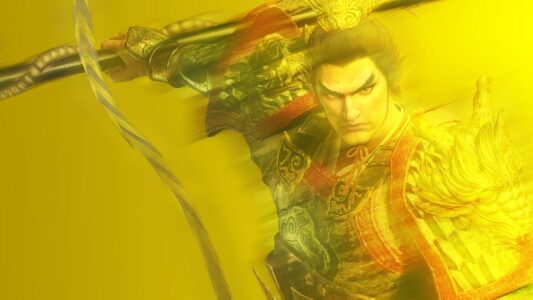 『真・三國無双2』のリマスター版が2026年3月19日に発売決定!