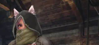 【画像】ウィザードリィのソシャゲ、女盗賊がエッッすぎる