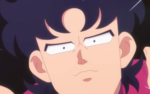 『ハイスクール！奇面組』の新作アニメが発表！2026年1月より放送