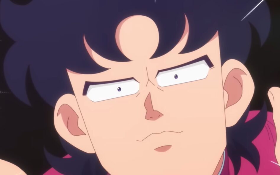 『ハイスクール！奇面組』の新作アニメが発表！2026年1月より放送