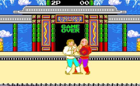 『飛龍の拳』シリーズを復活させるべき