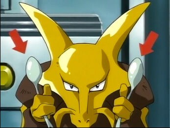 【悲報】ユンゲラーさん、レベル100にもなって進化しない模様