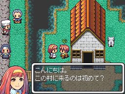 ワイ「RPGツクールってめっちゃええやん！買ったろ！」→DS版購入