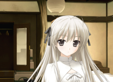 【朗報】『ヨスガノソラ』とかいう美少女ゲーのヒロインの等身大フィギュアが88万円で発売