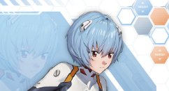 【画像】綾波レイのプラグスーツ姿、えっちすぎてしまうｗｗ